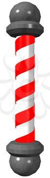 Striped Clipart