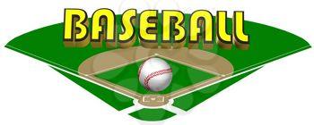 Baseball Clipart