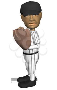 Baseball Clipart