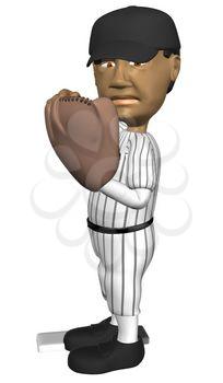 Baseball Clipart