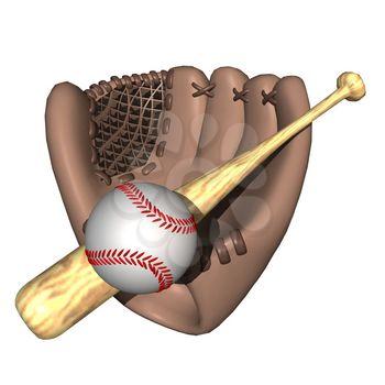 Baseball Clipart