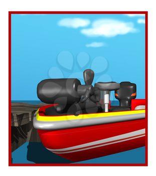 Boat Clipart