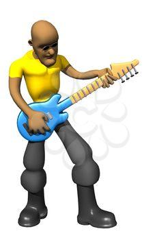 Bass Clipart