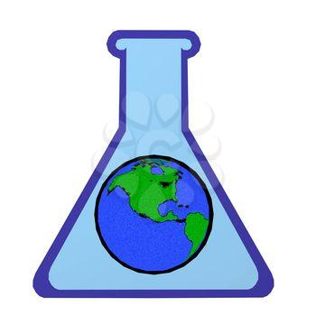 Scientific Clipart