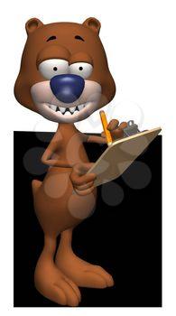 Bear Clipart