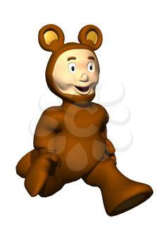 Bear Clipart