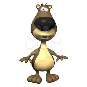 Bear Clipart