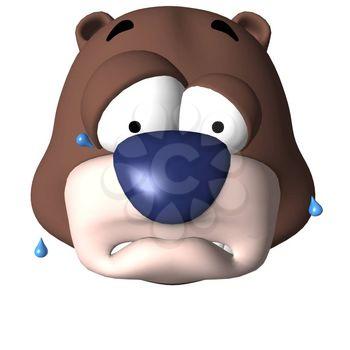 Bear Clipart