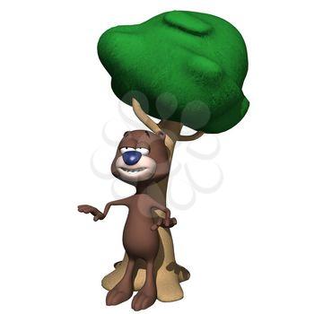 Tree Clipart