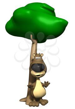 Tree Clipart