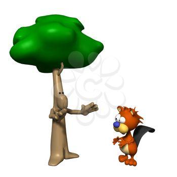 Tree Clipart