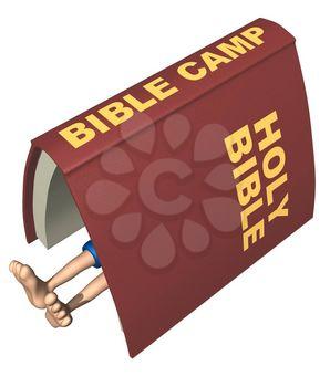 Bible Clipart