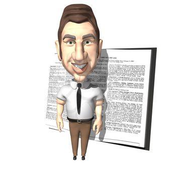 Clipart #10090