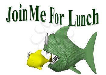 Lunch Clipart