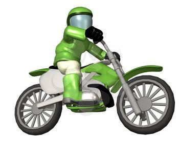 Riding Clipart