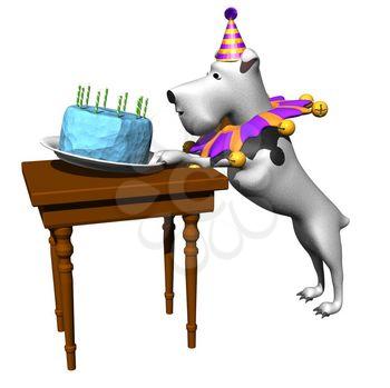 Birthday Clipart