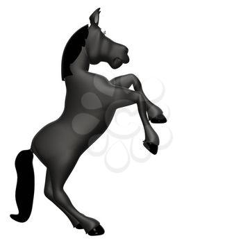 Horse Clipart