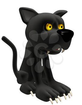 Haunches Clipart
