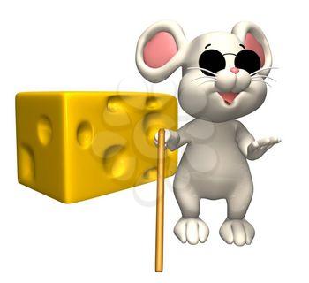 Rodent Clipart