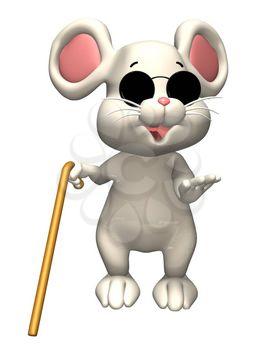 Mouse Clipart