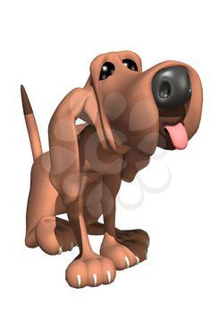 Dog Clipart