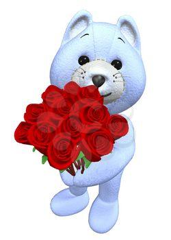 Roses Clipart