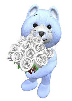 Teddybear Clipart