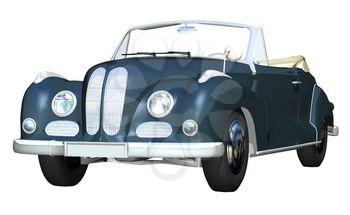 Convertible Clipart