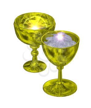 Chalice Clipart