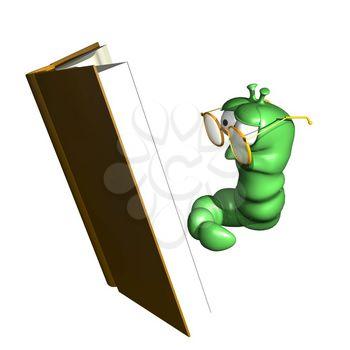 Worm Clipart