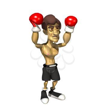 Champ Clipart