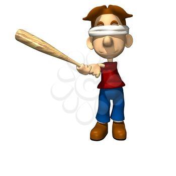 Player Clipart