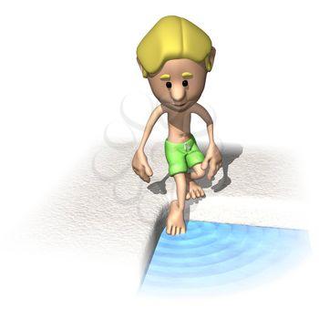 Pool Clipart