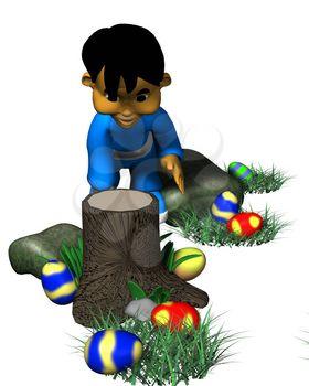 Easter Clipart