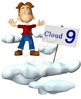 Cloud Clipart