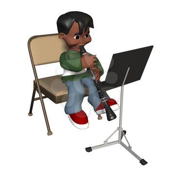 Sitting Clipart