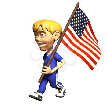 Usa Clipart