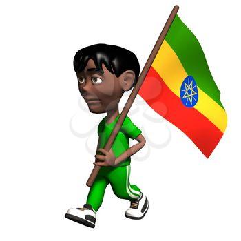 African Clipart