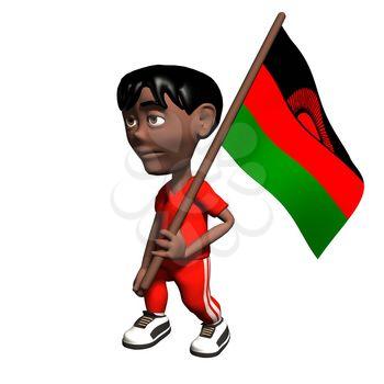 Malawi Clipart