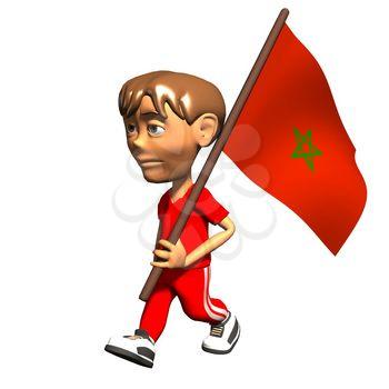 Moroccan Clipart