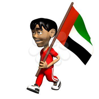 Uae Clipart