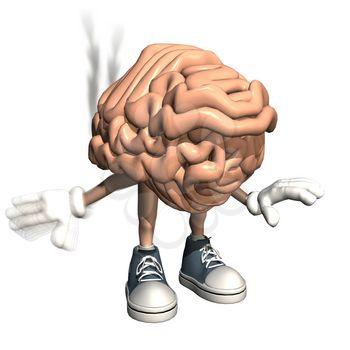 Brain Clipart