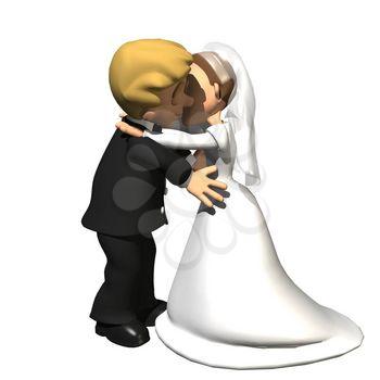 Wife Clipart