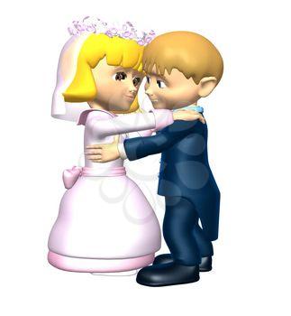 Groom Clipart