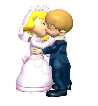 Romantic Clipart