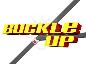 Buckle Clipart