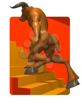 Stairs Clipart