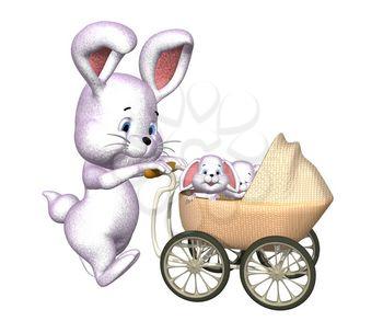 Bunny Clipart