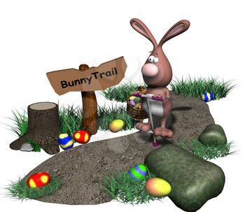 Hopping Clipart