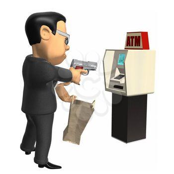 Atm Clipart